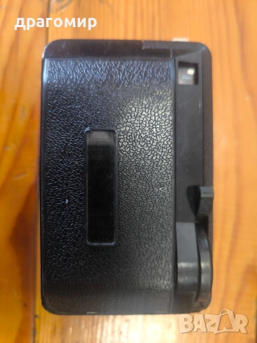 стар фотоапарат Kodak INSTAMATIC CAMERA 255X, снимка 3 - Фотоапарати - 54762065