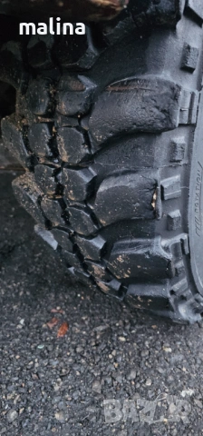 Опел Фронтера 2.4 бензин/газ цяла за части или на части , снимка 7 - Автомобили и джипове - 53973522