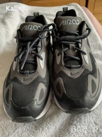 Маратонки Nike Air Max 200 , снимка 3 - Маратонки - 54020982