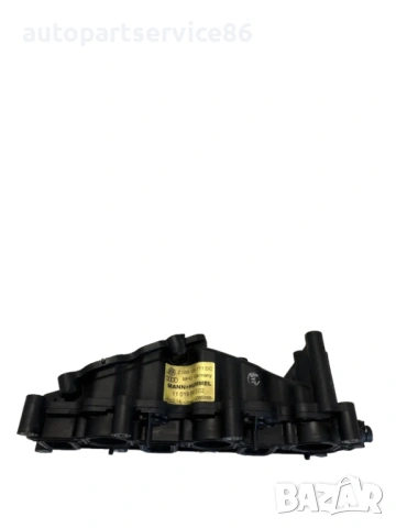 Всмукателен колектор ляв за Volkswagen Touareg 3.0 Tdi (2009) 059129711Dc