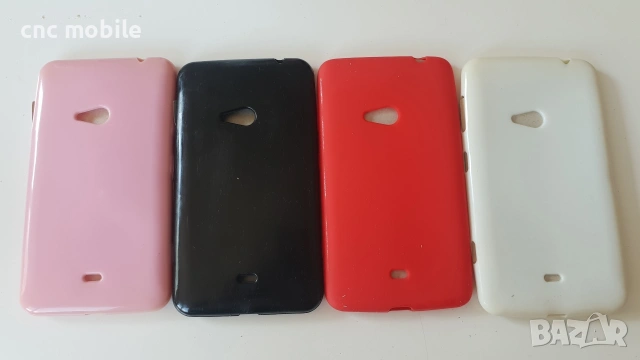 Калъф Nokia Lumia 1520 Nokia Lumia 6255 Nokia Lumia 1020 Nokia Lumia 920 Nokia Lumia 950XL, снимка 3 - Калъфи, кейсове - 54990292