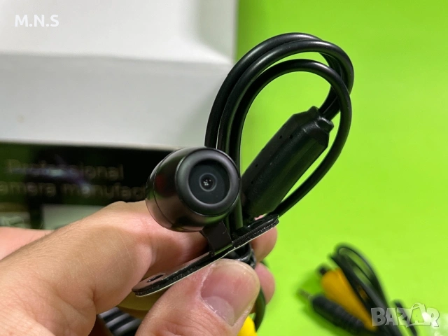 Огледало Монитор +Задна камера , снимка 8 - Друга електроника - 54076155