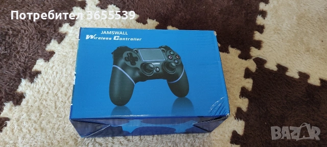 PS4 Playstation 4 контролер