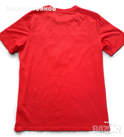 Liverpool / Ливърпул NB Training shirt 2019-20г. - за ръст 158см., снимка 5 - Фен артикули - 54340849