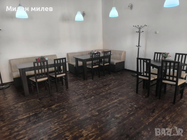 продавам обзавеждане, снимка 7 - Обзавеждане за заведение - 55033795