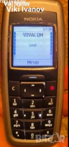 Нокия 2600