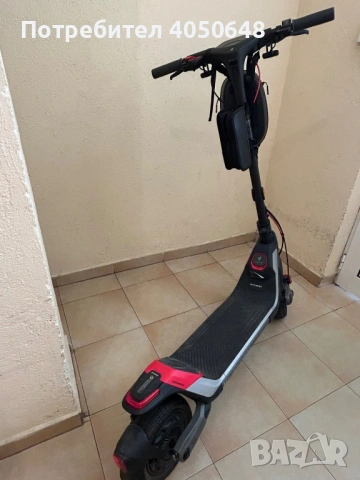Segway P100s
