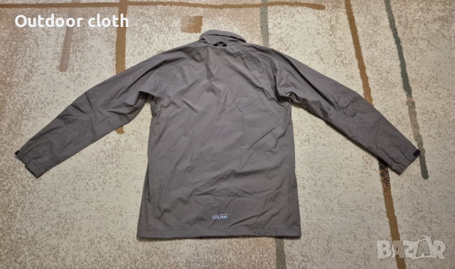Loffler Gore-tex яке туризъм лов риболов бушкрафт ски байк, снимка 3 - Якета - 54839545