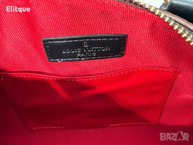 чанти Lv LOUIS VUITTON ↔️ 25cm ☘️ ↕️ 20cm 🌸 , снимка 9 - Чанти - 54307210