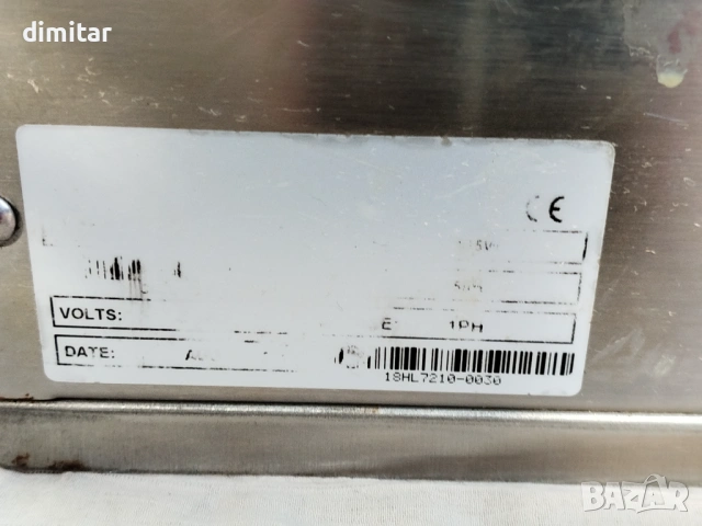 Електрическа резачка за колбаси GASTRO HERO -135 W, снимка 9 - Обзавеждане на кухня - 54421419
