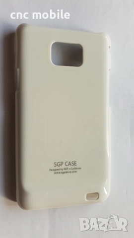Samsung Galaxy S2 - Samsung GT-I9100 - Samsung GT-I9105 - Samsung S2 калъф - case, снимка 14 - Калъфи, кейсове - 17419516
