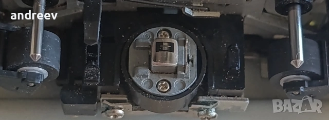 SANSUI D-X117WR, снимка 13 - Декове - 54799798