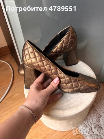 Дамски обувки GEOX