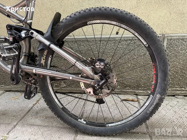 Велосипед Trek fuel EX 6, снимка 5 - Велосипеди - 55317198