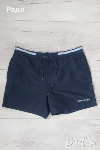 Calvin Klein swimwear / L / 100%original / мъжки плувни шорти