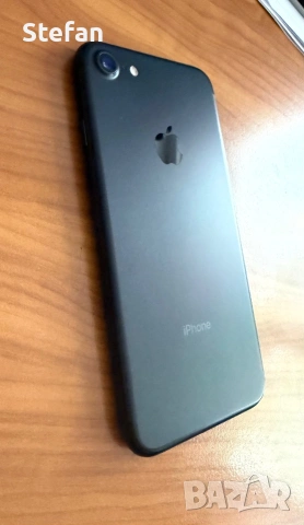 iPhone 7 128 GB, снимка 5 - Apple iPhone - 54955546