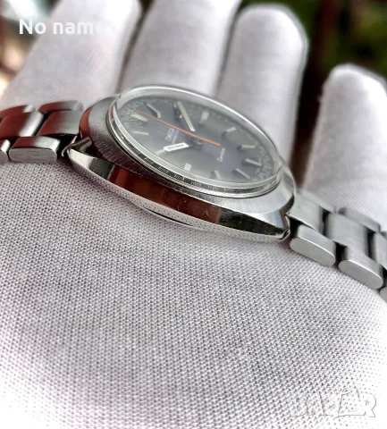 Рядък Omega Chronostop Genève Racing Chronograph/Мъжки часовник, снимка 7 - Мъжки - 55692778