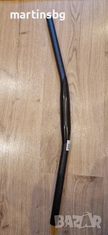 Велосипедно кормило FSA Afterburner 630 mm, снимка 5 - Части за велосипеди - 55623553