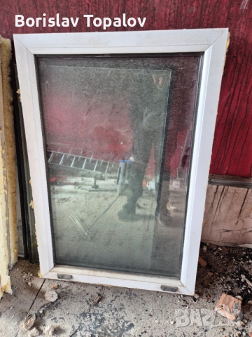 Алуминиева дограма 5бр.