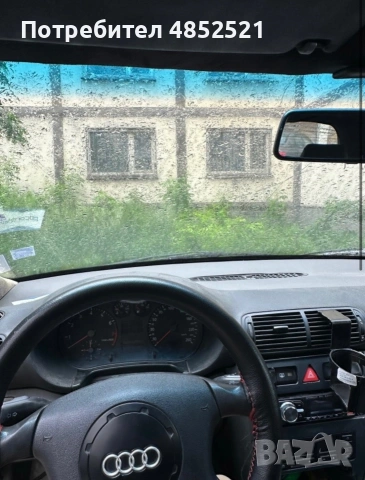 Audi A3 550€ Топ цена!, снимка 5 - Автомобили и джипове - 55141862