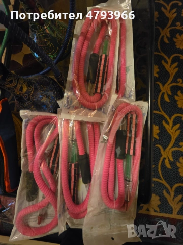 Чисто нови наргелета, снимка 5 - Наргилета - 54166460