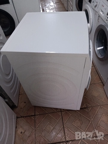 Сушилня с термопомпа Бош Bosch Serie 6 A++ 8кг 2 години гаранция!, снимка 8 - Сушилни - 54177570