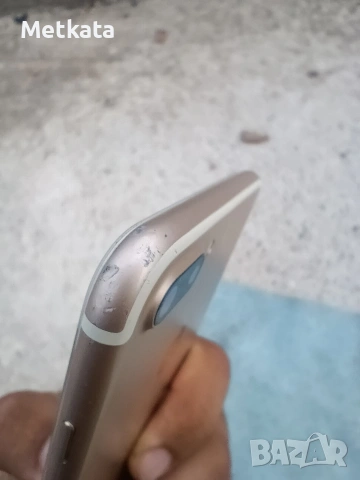 iPhone 7 Plus 128GB Rose Gold, снимка 6 - Apple iPhone - 53964519