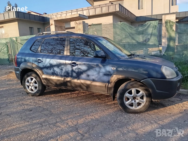 Продавам или Заменям , снимка 6 - Автомобили и джипове - 54404705