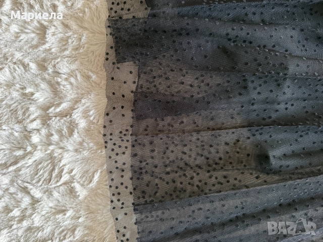 Пола,Z a Zara,M,цена 5 евро., снимка 2 - Поли - 55677433