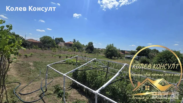 Двуетажна къща село Брод,област Хасково, снимка 11 - Къщи - 55298299