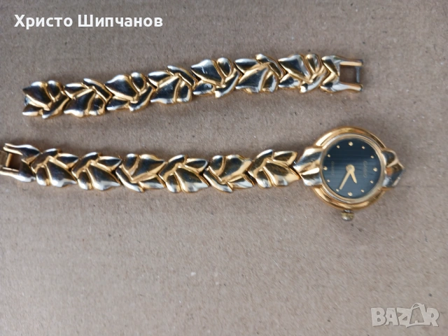 Лот от дамски часовници, снимка 4 - Дамски - 54380470