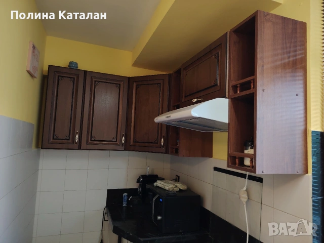 Тристаен апартамент, снимка 15 - Апартаменти - 49700299