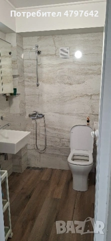 Тристаен апартамент в Центъра, снимка 5 - Апартаменти - 54629513