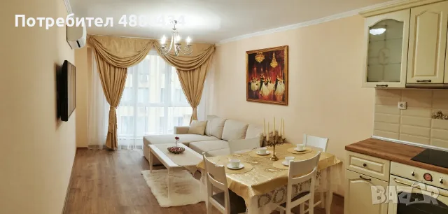 Двустаен в Кършияка ! , снимка 2 - Апартаменти - 55440787