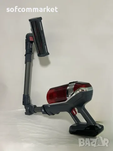 Безкабелна прахосмукачка Rowenta X-Force Flex 11.60 + ГАРАНЦИЯ , снимка 8 - Прахосмукачки - 55629229