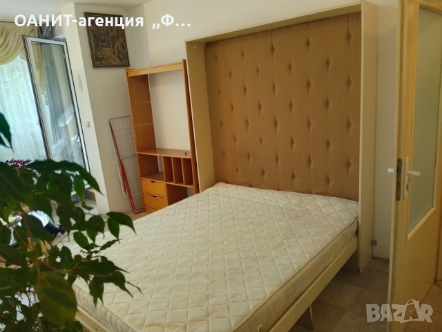 2 стаен жк Изгрев до немското посолство , снимка 3 - Апартаменти - 54530468