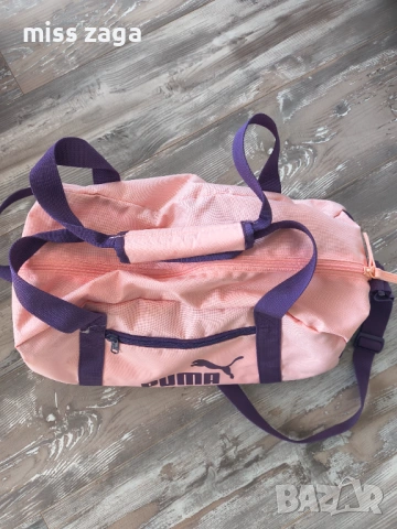 Сак PUMA, снимка 2 - Раници - 54587808