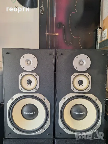 Quadral IDX-150