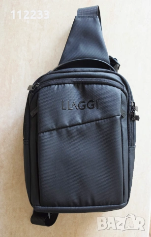 LLAGGI нова оригинална чантичка