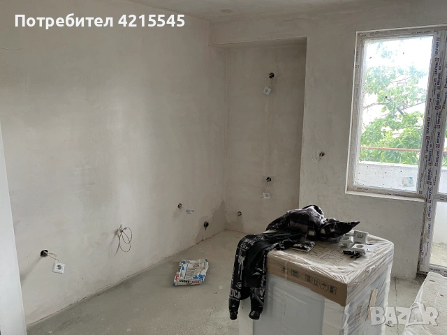 Тристаен апартамент в Центъра, Акт 16, ново строителство, без комисионна, снимка 13 - Апартаменти - 54621661