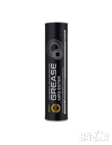 Зелена грес MANNOL MP-2 Universal Ester 0.400кг.