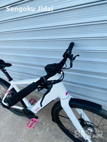 Canyon Commuter:ONfly 7 , снимка 5 - Велосипеди - 54247700