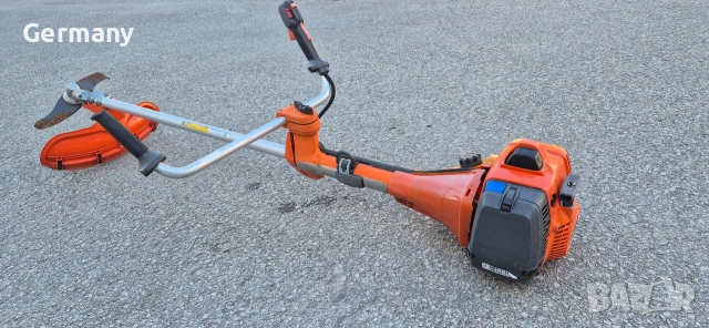 професионален тример косачка husqvarna 545fr stihl, снимка 11 - Градинска техника - 54597647