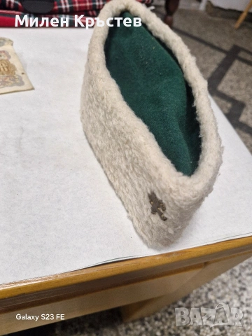 Калпаче от соца за чавдарчета 