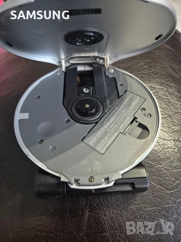 Локман - Sony  D-NE10, снимка 2 - Други - 54395202