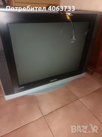 Телевизор Samsung CW-29Z408PQ, снимка 2 - Телевизори - 54487748