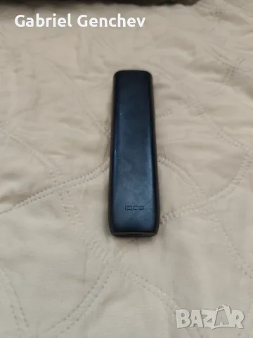 Iqos illuma i one , снимка 4 - Електронни цигари - 55582574