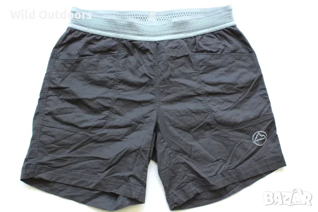 LA SPORTIVA Onyx shorts W - дамски къси панталони, размер 40