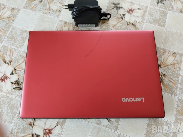 Лаптоп Lenovo ideapad 310-15ISK, снимка 2 - Лаптопи за дома - 55058621