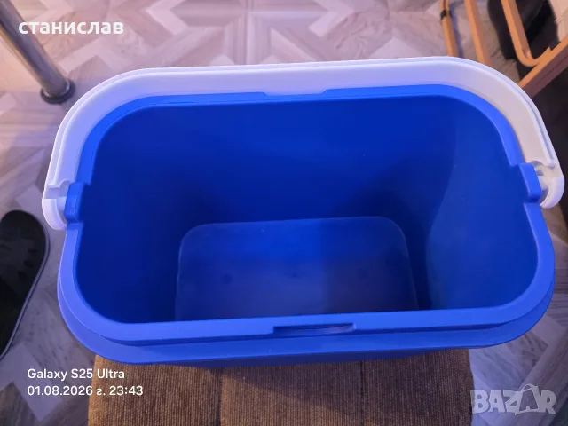 хладилна кутия 10л , снимка 14 - Къмпинг мебели - 51609596